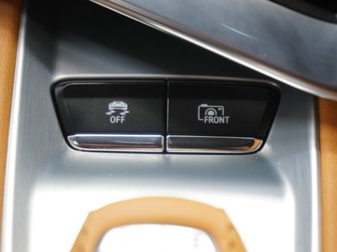 Used 2022 Chevrolet Corvette Stingray Preferred Cpe w/ Z51 Performance Package RWD image 25
