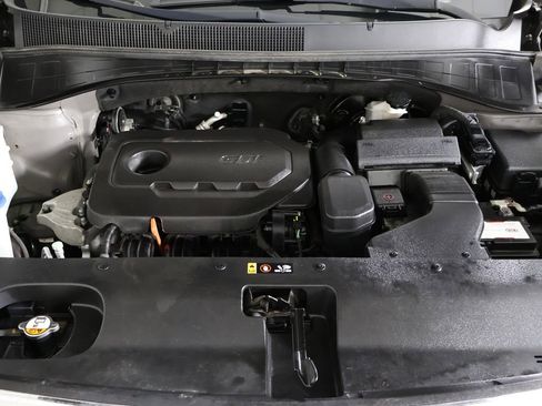 Used 2016 Kia Sorento L FWD image 15