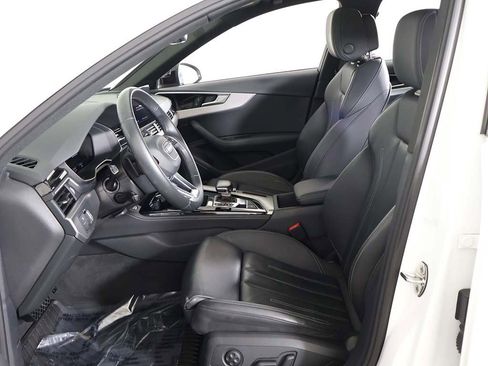 Used 2023 Audi A4 2.0T Premium Plus w/ Premium Plus Package image 34