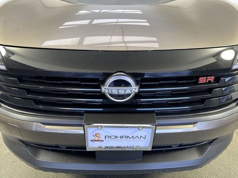 New 2026 Nissan Kicks SR w/ Cold Weather Package image 25