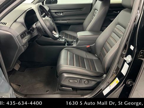 Used 2026 Honda CR-V Sport-L image 17