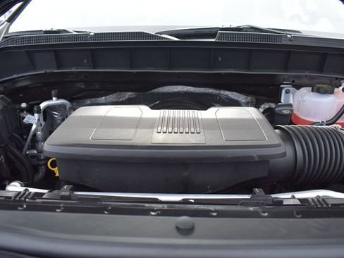 New 2026 Chevrolet Silverado 1500 W/T w/ WT Value Package image 28