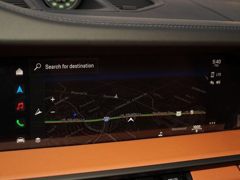 Used 2024 Porsche 911 S/T image 15