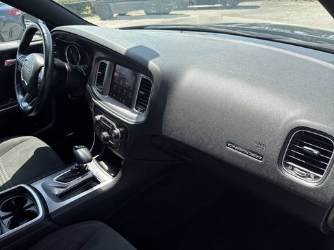 Used 2023 Dodge Charger SXT RWD image 26