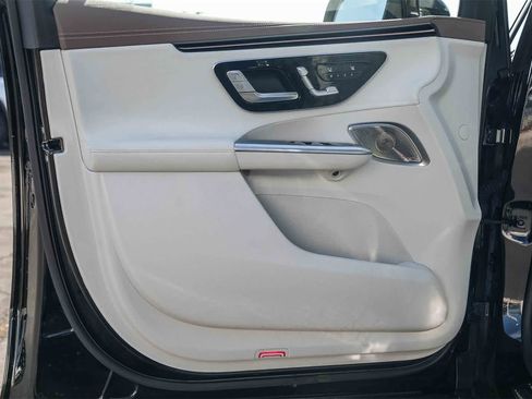 Used 2024 Mercedes-Benz EQE 350+ SUV image 19