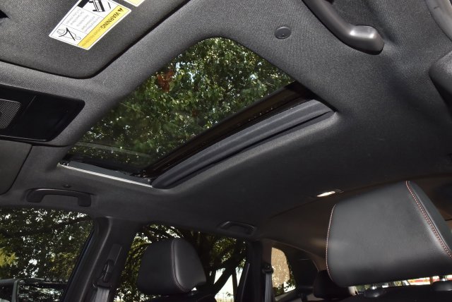 Used 2024 Honda CR-V Sport Touring image 31