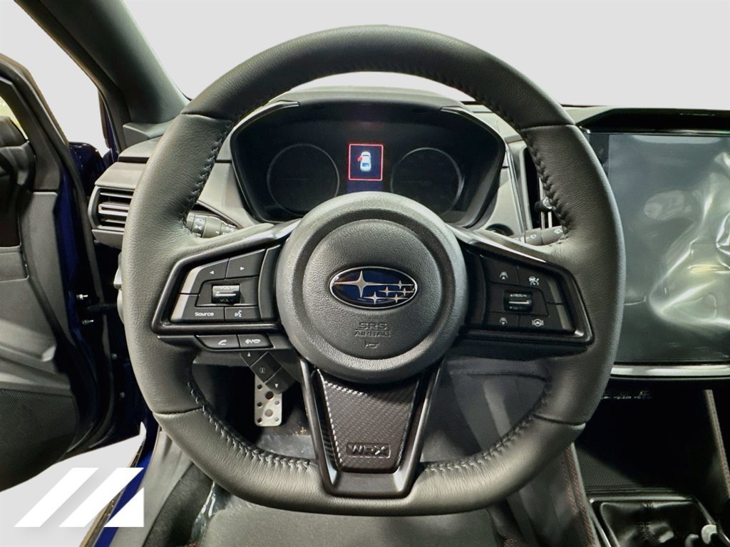 New 2026 Subaru WRX AWD/4WD image 11
