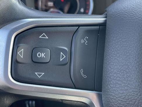 Used 2024 RAM 3500 Big Horn image 10