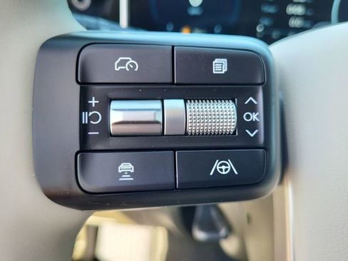 Used 2024 Hyundai Santa Fe Calligraphy image 28