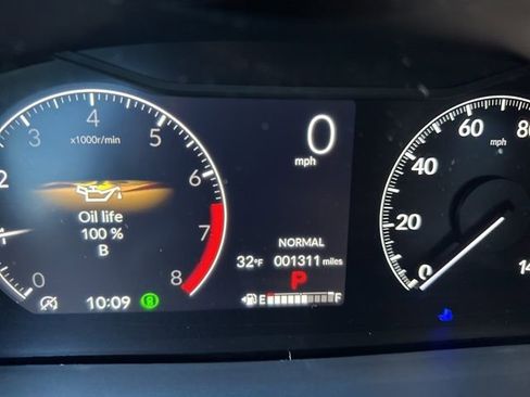 Certified 2025 Honda Pilot EX-L image 32