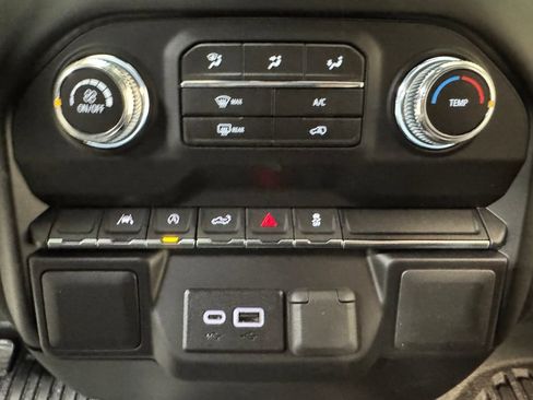 New 2026 GMC Sierra 1500 Pro w/ Pro Value Package image 14