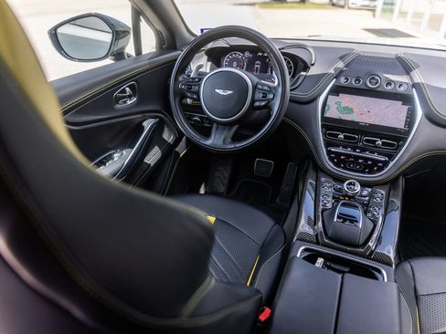Used 2023 Aston Martin DBX 707 AWD/4WD image 46