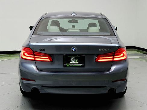 Used 2019 BMW 530i 530i w/ Convenience Package image 6