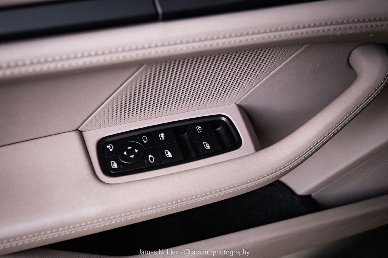 Certified 2023 Porsche Taycan RWD image 23