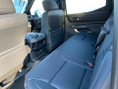 New 2026 Toyota Tundra Platinum AWD/4WD image 13