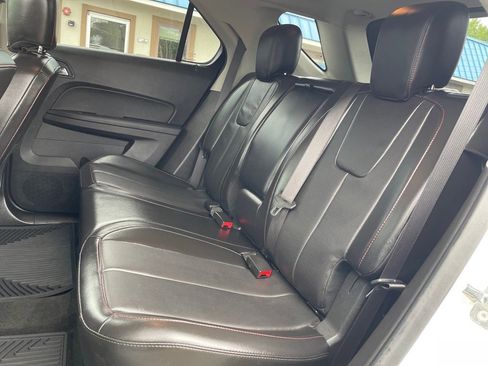 Used 2015 Chevrolet Equinox LTZ image 25