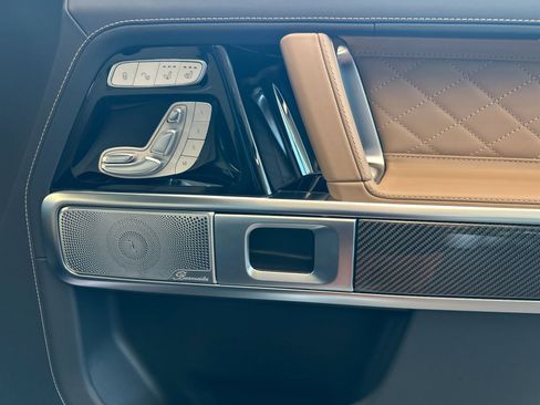 New 2026 Mercedes-Benz G 63 AMG G 63 AMG image 18