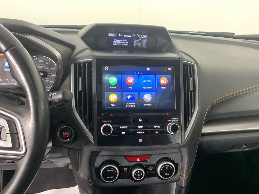 Used 2019 Subaru Crosstrek 2.0i Limited w/ Moonroof Package w/Navigation AWD/4WD image 25