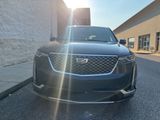 Used 2022 Cadillac XT6 Luxury image 2