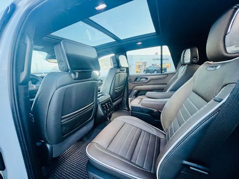 New 2026 GMC Yukon Denali Ultimate image 38