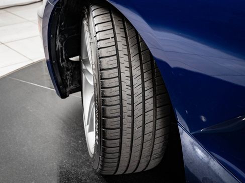 Used 2007 BMW M Roadster image 37