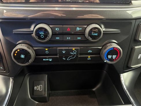 New 2026 Ford F150 STX w/ Equipment Group 200A AWD/4WD image 6