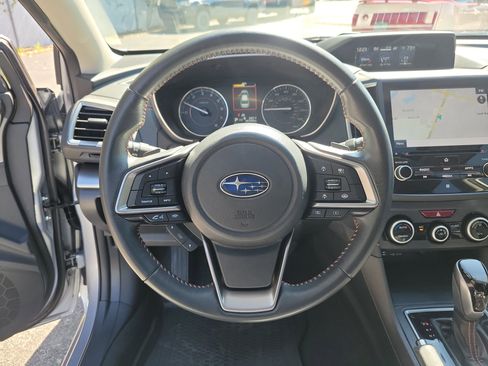 Used 2022 Subaru Crosstrek 2.5i Limited w/ Moonroof Package 2 image 29