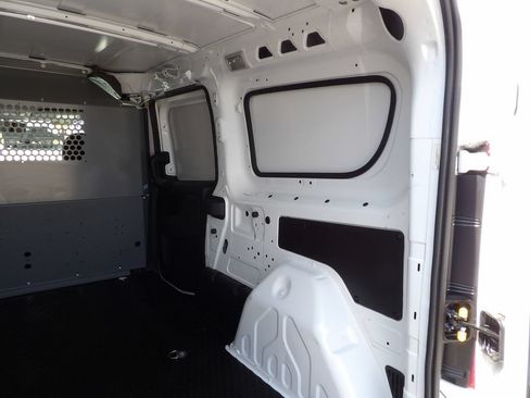 Used 2022 RAM ProMaster City Wagon FWD image 33