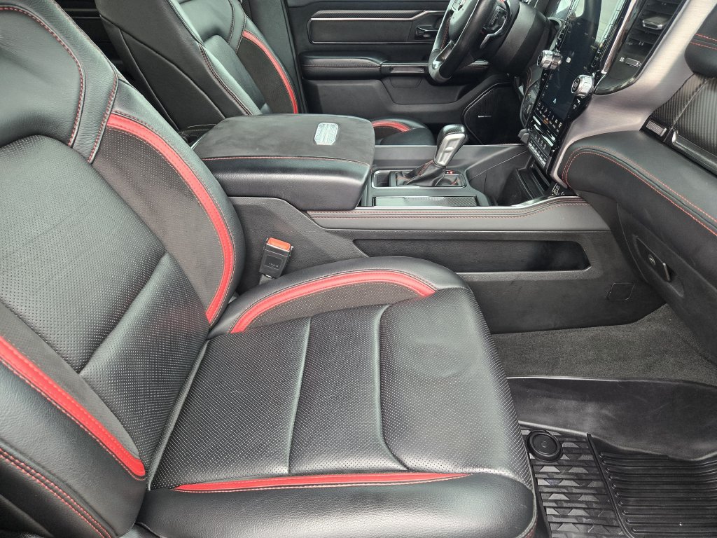 Used 2022 RAM 1500 TRX w/ TRX Level 2 Equipment Group AWD/4WD image 14