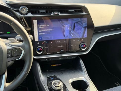 Used 2023 Lexus RZ 450e Premium w/ Accessory Package (Z1) image 32