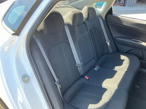 Used 2020 Kia Optima LX FWD image 20