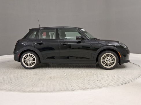 New 2026 MINI Cooper S FWD image 8