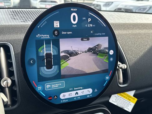 New 2026 MINI Cooper Countryman SE image 17