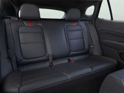 New 2026 Chevrolet Trax RS w/ Driver Confidence Package image 17