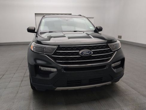 Used 2022 Ford Explorer XLT w/ Equipment Group 202A RWD image 14