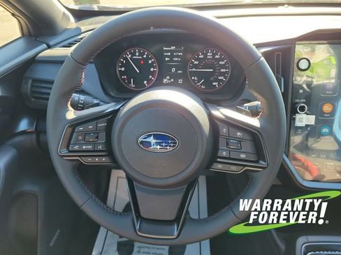 New 2026 Subaru Impreza RS image 9