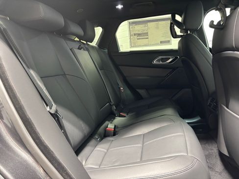 New 2026 Land Rover Range Rover Velar S AWD/4WD image 38