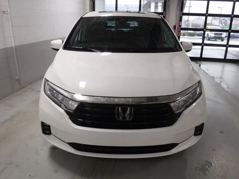 Used 2023 Honda Odyssey Touring image 5