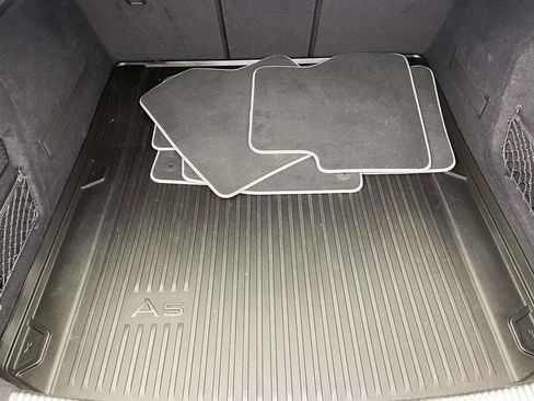 Used 2021 Audi A5 2.0T Prestige image 20