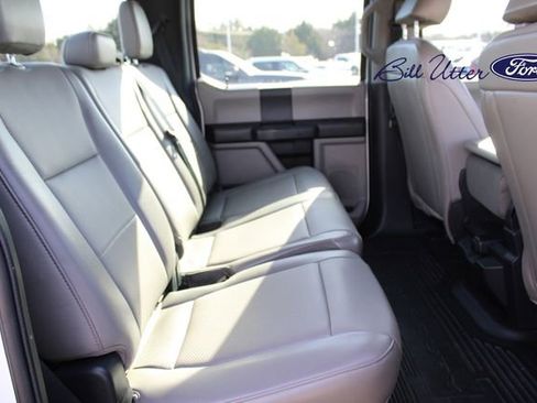 Used 2022 Ford F250 XL w/ Power Equipment Group image 12