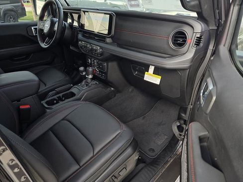 New 2026 Jeep Wrangler Unlimited Rubicon 392 image 10