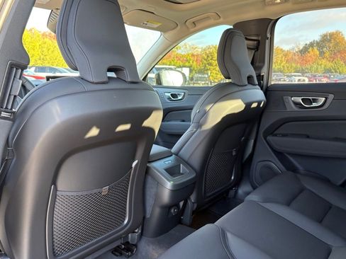 New 2026 Volvo XC60 B5 Plus w/ Protection Package Premier image 21