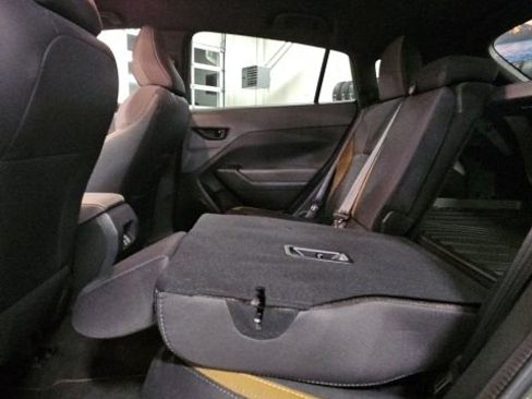 Certified 2025 Subaru Crosstrek 2.5i Sport w/ Crosstrek Mirror Package image 32