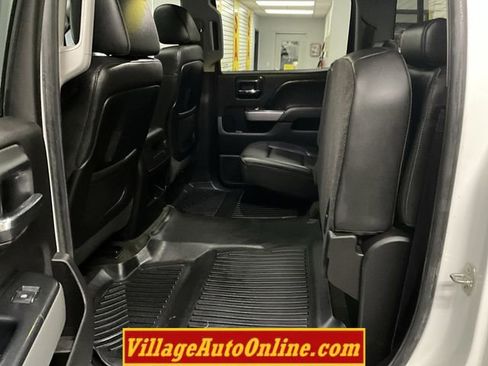 Used 2015 Chevrolet Silverado 2500 LTZ w/ Duramax Plus Package image 26