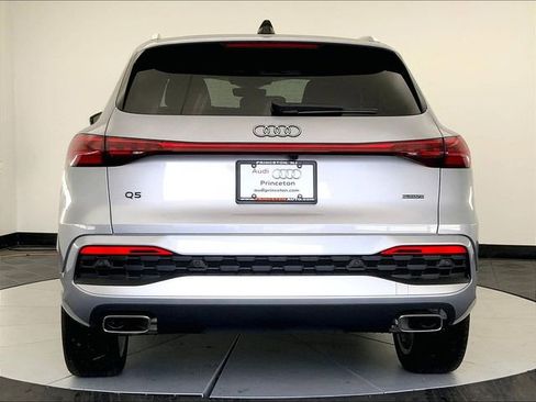 New 2025 Audi Q5 Premium Plus image 14