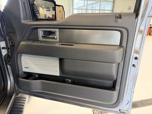 Used 2014 Ford F150 4x4 SuperCrew image 21