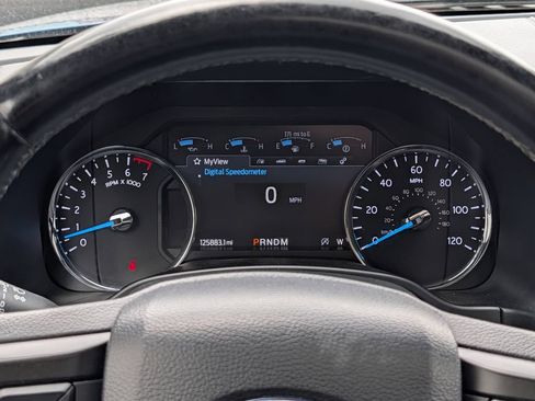 Used 2020 Ford Expedition Max Limited w/ Special Edition Package AWD/4WD image 25
