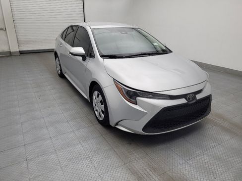 Used 2022 Toyota Corolla LE image 13