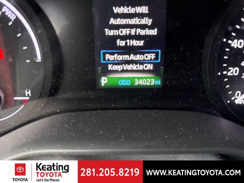 Used 2021 Toyota Sienna LE image 13