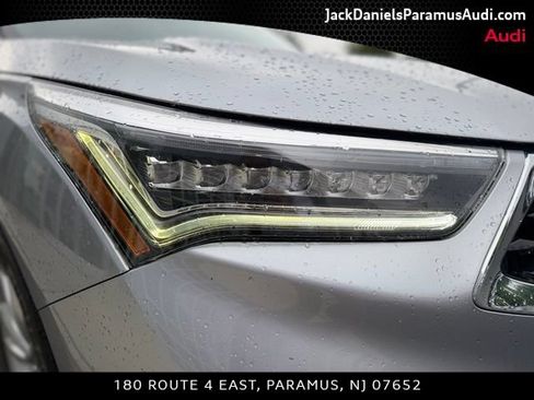 Used 2019 Acura RDX AWD image 9